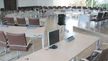 Büro des Kreistages